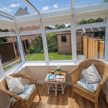 Beckside Garden Brampton, Ideal Family Close To Hadrians Feriehus