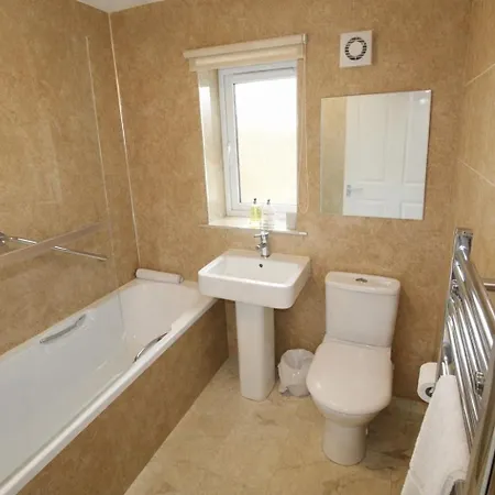 Beckside Garden Brampton, Ideal Family Close To Hadrians Feriehus