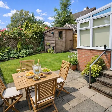 Beckside Garden Brampton, Ideal Family Close To Hadrians * Brampton (Cumbria)