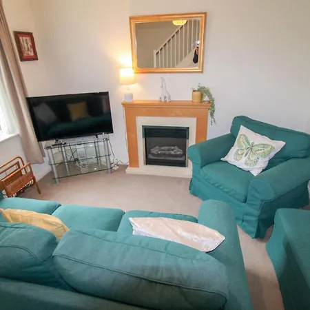 Beckside Garden Σπίτι διακοπών