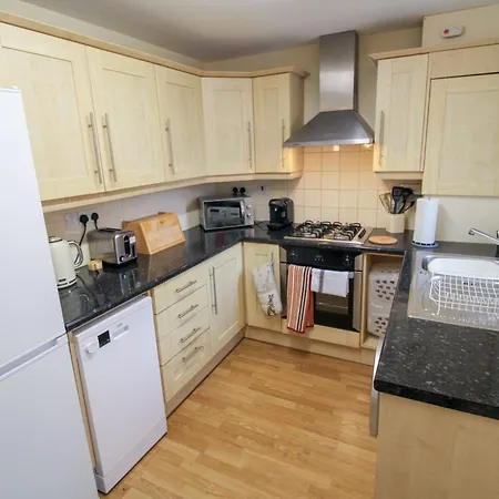 Σπίτι διακοπών Beckside Garden