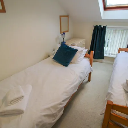 Beckside Garden Brampton, Ideal Family Close To Hadrians *