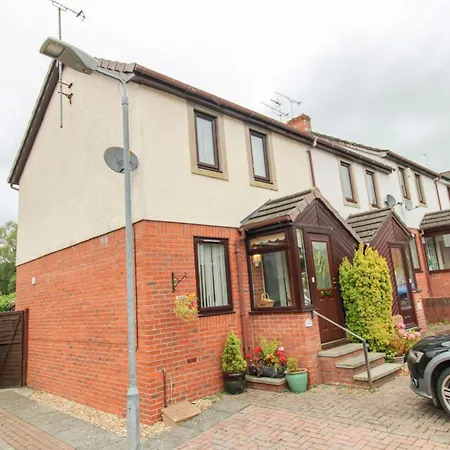 Beckside Garden Σπίτι διακοπών