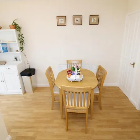 別荘 Beckside Garden Brampton, Ideal Family Close To Hadrians ブランプトン