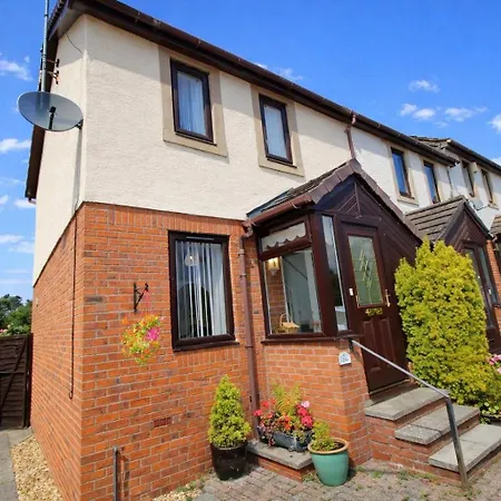 Beckside Garden Brampton, Ideal Family Close To Hadrians *