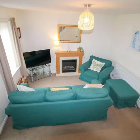 Beckside Garden Brampton, Ideal Family Close To Hadrians *